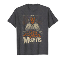 Load image into Gallery viewer, Misfits I Remember Halloween T-Shirt
