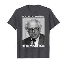 Load image into Gallery viewer, Rage Against Bernie The Machine T-Shirt-358461
