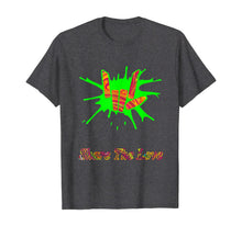 Load image into Gallery viewer, Share Love for Kids and Youth T-Shirt-320473
