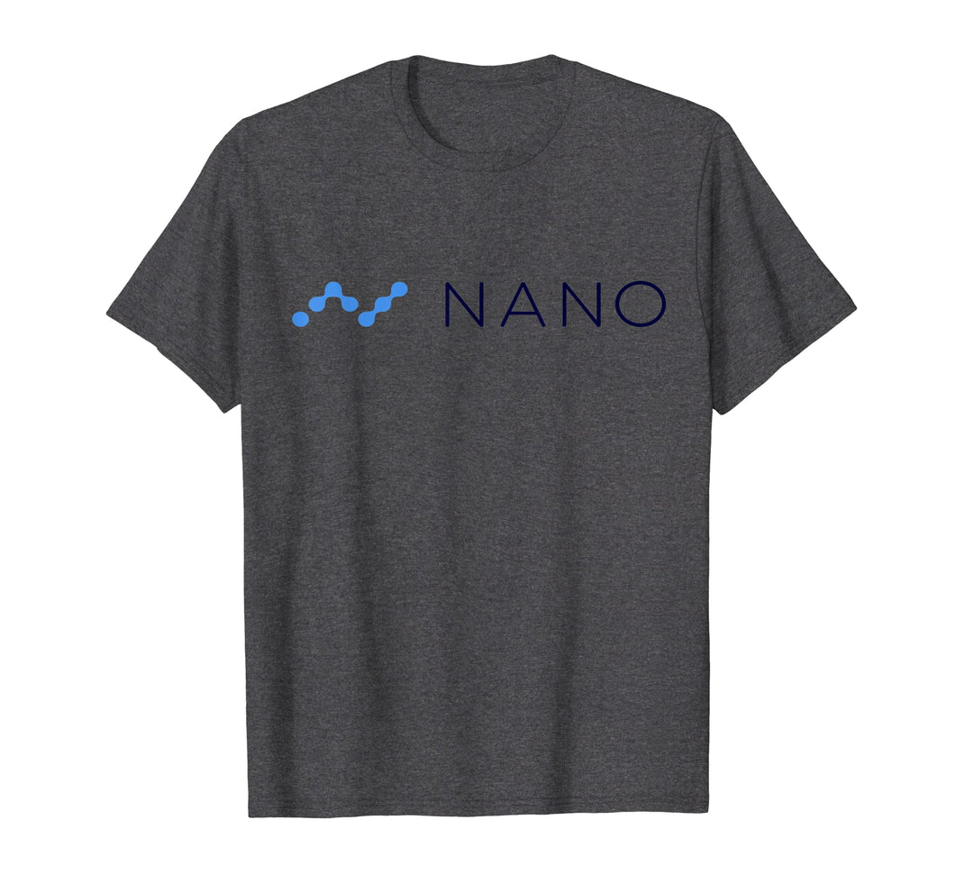 NANO - The RaiBlocks ReBrand!