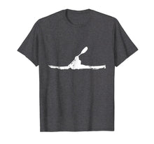 Load image into Gallery viewer, Kayak T-shirt For Kayaker - Kayak Lovers Tees
