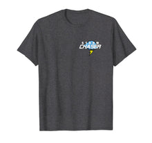 Load image into Gallery viewer, Storm Chasing T-Shirt for Tornado Chaser Weather Forecasting
