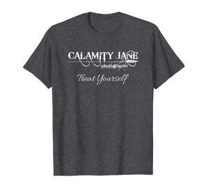 Calamity Jane Photography Treat Yourself