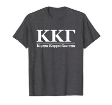 Load image into Gallery viewer, Kappa Kappa Gamma - Classic Fit T-Shirt

