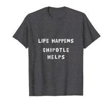 Load image into Gallery viewer, Chipotle Devotee Tee Shirts
