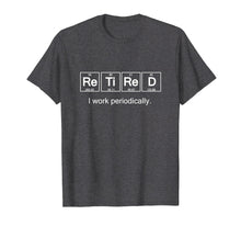 Load image into Gallery viewer, Retirement gifts T Shirt for Coworkers Men Women or Party
