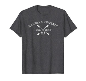 Martha's Vineyard Shirt