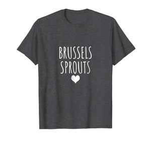 Brussels Sprouts T-Shirt