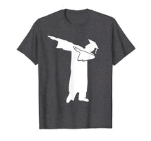 Load image into Gallery viewer, Funny Dabbing Grad Shirt College High School Graduation Gift
