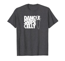 Load image into Gallery viewer, DANGLE SNIPE CELLY HOCKEY LIFESTYLE SHIRT
