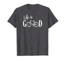Load image into Gallery viewer, Funny Bike Cyclist Shirt Bicycle Shirt
