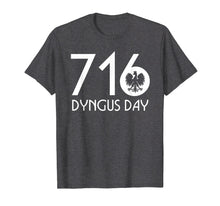 Load image into Gallery viewer, Dyngus Day Buffalo NY Shirt - 716 Polish
