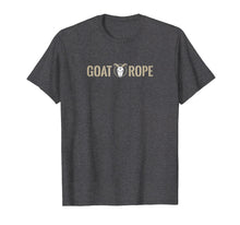 Load image into Gallery viewer, Goat Rope Military Veteran CF Charlie Foxtrot T Shirt 10822
