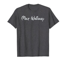 Load image into Gallery viewer, Malt Whiskey T-Shirt
