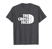 Load image into Gallery viewer, The BBJ Cross Face Position T-Shirt
