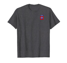 Load image into Gallery viewer, 82nd Airborne T Shirt
