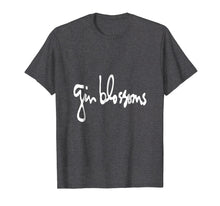 Load image into Gallery viewer, GIN BLOSSOMS T Shirt
