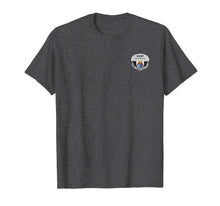 Load image into Gallery viewer, Air Force Pararescue PJ Military Veteran Morale T-Shirt
