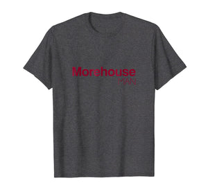 MorehouseMan T-Shirt, Homecoming Style
