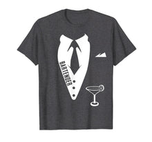 Load image into Gallery viewer, Funny Bartender Suit T-Shirt
