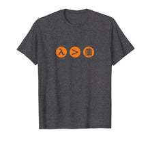 Load image into Gallery viewer, AWS Lambda is Better Than Server Shirt | Funny Cloud Tee
