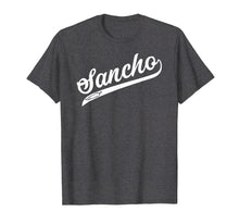 Load image into Gallery viewer, Sancho
