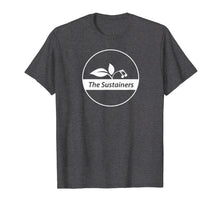 Load image into Gallery viewer, Sustainers 2019 T-Shirt
