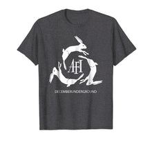 Load image into Gallery viewer, Decemberunderground T-Shirt
