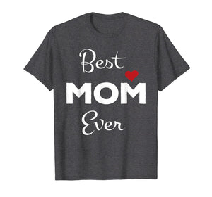 Mothers Day Gifts for Mom Grandma as Son Daughter T Shirt