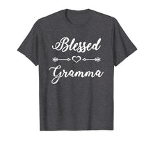 Load image into Gallery viewer, Blessed Gramma Arrow and Heart Mother's Day Gift For Grandma
