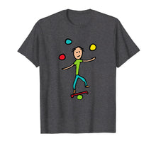Load image into Gallery viewer, Juggling T-Shirt
