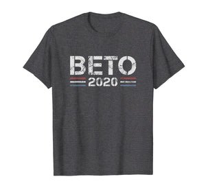 Beto 2020 Vintage T-Shirt Beto O'Rourke