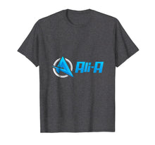 Load image into Gallery viewer, Ali-A T shirt
