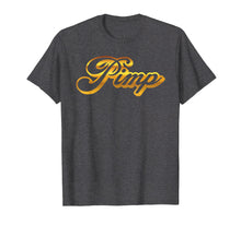 Load image into Gallery viewer, Pi Day T Shirt Pimp Funny Math Teacher Student Gift
