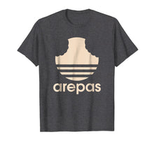 Load image into Gallery viewer, Arepas - Funny Colombian / Venezuelan Arepa Gift T-Shirt
