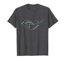 Load image into Gallery viewer, Philly Special - The Play Call - Football T Shirt
