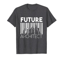 Load image into Gallery viewer, Future Architect Shirt
