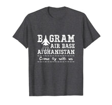 Load image into Gallery viewer, Bagram Air Base Afghanistan T Shirt
