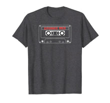 Load image into Gallery viewer, Grunge T-shirt for Music Lover Teenager Grunge Music Tee
