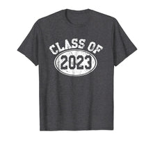 Load image into Gallery viewer, CLASS of 2023 T-Shirt Back to School Shirt for 8th Graders
