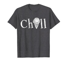 Load image into Gallery viewer, Ice Cream Vintage T Shirt Chill Tshirt Summer Treats Gift
