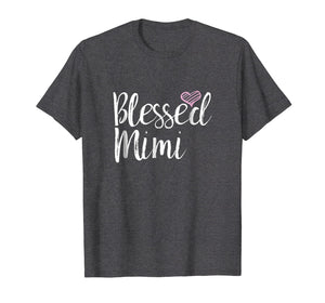 Blessed Mimi T-Shirt