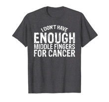 Load image into Gallery viewer, Funny Chemo Gifts Shirt Chemotherapy Battle Cancer T Shirt
