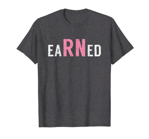 eaRNed 2019 Nurses Week Nurse Week Shirt Gift For Women