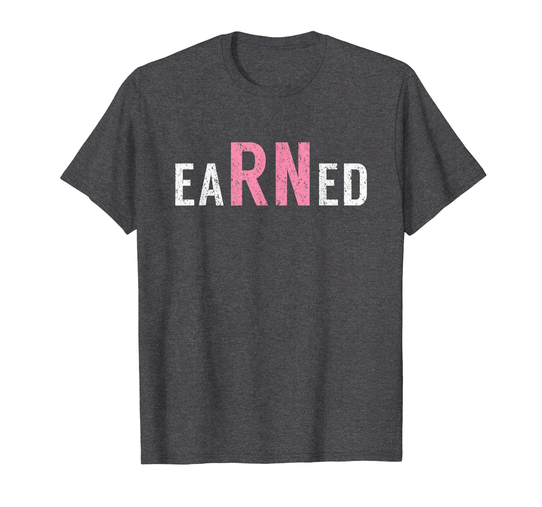 eaRNed 2019 Nurses Week Nurse Week Shirt Gift For Women