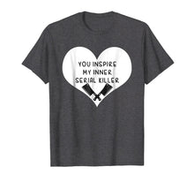 Load image into Gallery viewer, Aesthetic Clothing For Girls, Pastel Witchy Goth Shirts
