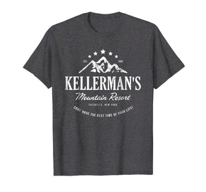 Kellerman's mountain resort