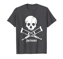 Load image into Gallery viewer, jackass T-shirt
