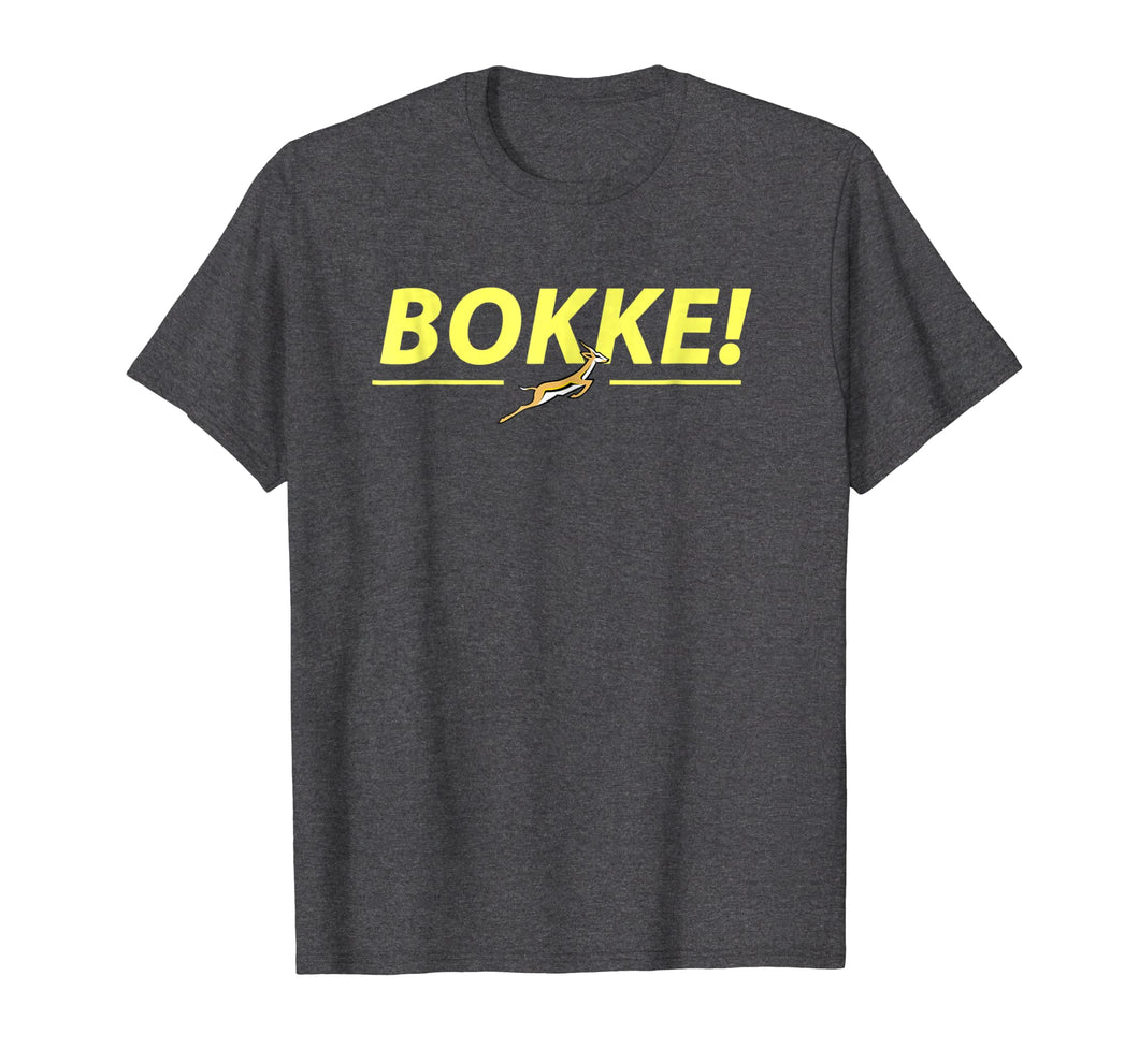South African Rugby Tee Shirt