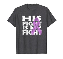 Load image into Gallery viewer, Cancer Shirt Pancreatic Cancer
